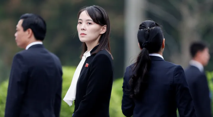 Insiden Drone, Korut Marah, Sebut Tak Ada Peluang Perbaiki Hubungan dengan Korsel